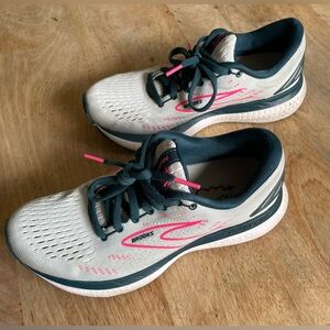 Brooks Glycerin 19 sneakers